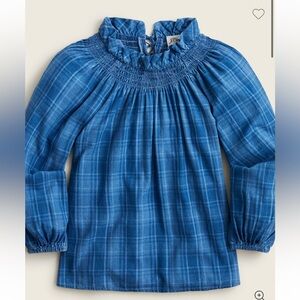 J Crew Blouse